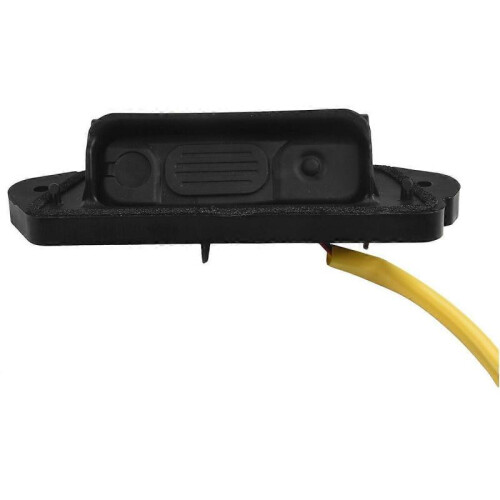 5810A090 Car Rear Trunk Lid Lock Release Handle Switch Button for Sport ASX 2011-2020 1