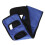 Blue Seniors Bed Transfer Sling with Padded Handle 123g 14