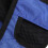 Blue Seniors Bed Transfer Sling with Padded Handle 123g 11