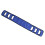 Blue Seniors Bed Transfer Sling with Padded Handle 123g 1