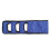Blue Seniors Bed Transfer Sling with Padded Handle 123g 15