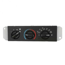 For Jeep Wrangler 2005-2006 A/C Heater Climate Control Unit