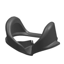 Eye Cover Eye Pad for META Quest Pro VR Headset Light Blocking Face