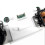 For Jeep Wrangler 2005-2006 A/C Heater Climate Control Unit 2