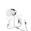 Magnetic Controllers Charging Cable for Oculus Quest 2, Charging Kit 3