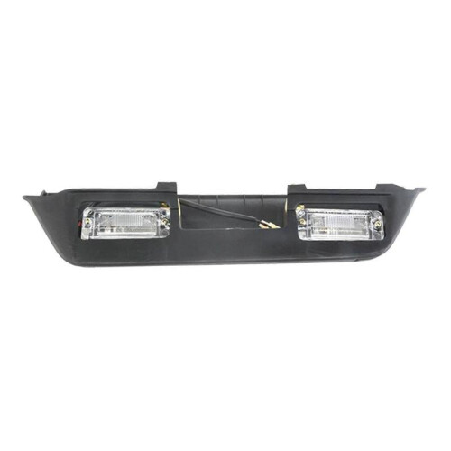Auto for Mitsubishi Pajero Montero Tail Gate Door License Plate Light 2