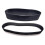 1Set for Sigma 17-70 Mm 17-70Mm Lens Grip Rubber 3