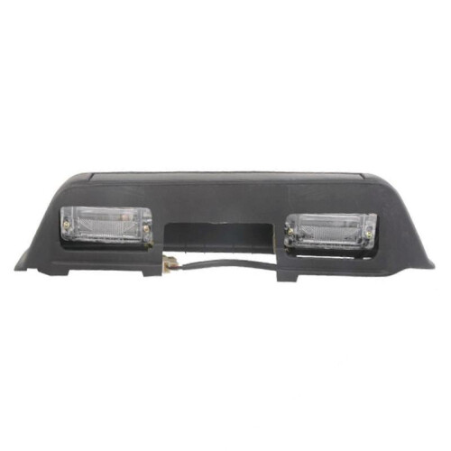 Auto for Mitsubishi Pajero Montero Tail Gate Door License Plate Light