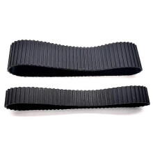 1Set for Sigma 17-70 Mm 17-70Mm Lens Grip Rubber