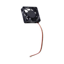 For Creality K1 & K1 Max 3D Printer Cooling Fans - 6025 Models, DC24V