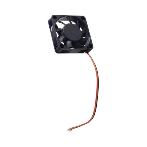 For Creality K1 & K1 Max 3D Printer Cooling Fans - 6025 Models, DC24V