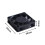 For Creality K1 & K1 Max 3D Printer Cooling Fans - 6025 Models, DC24V 4