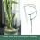 Interconnecting Semi-circular Peony Support Ring Cage 3