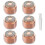 Generation 3 Replacement Heads for Finishing Touch Flawless Facial 1