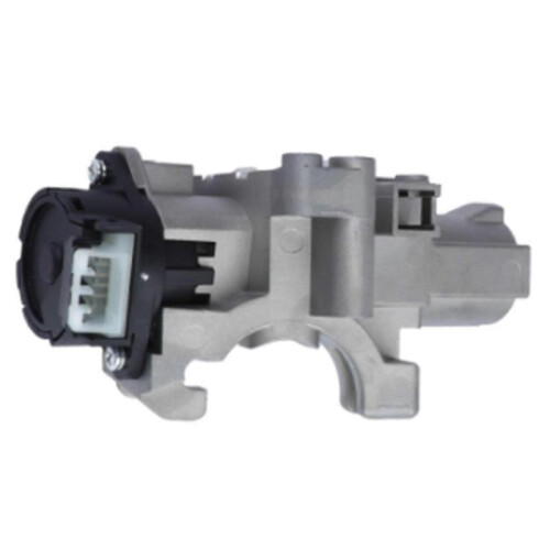 For GMC Canyon Chevrolet Colorado Hummer H3 2004-2008 Ignition Switch 2