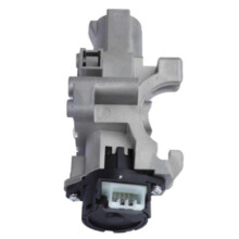 For GMC Canyon Chevrolet Colorado Hummer H3 2004-2008 Ignition Switch