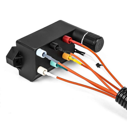 Grill Igniter Button for Weber Genesis II 610 Gas Grills Igniter Kit 2