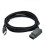 AMSAMOTION USB-LOGO Programming Cable for Siemens LOGO PLC LOGO 1
