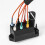 Grill Igniter Button for Weber Genesis II 610 Gas Grills Igniter Kit 4