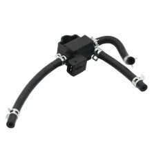 Turbocharger Actuator Solenoid Valve 55587751for Chevrolet Cruze Opel
