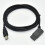 AMSAMOTION USB-LOGO Programming Cable for Siemens LOGO PLC LOGO 5