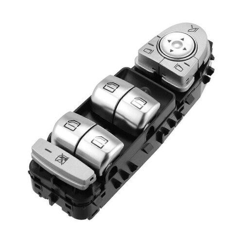 Car Power Window Switch Button for Mercedes Benz C CLASS