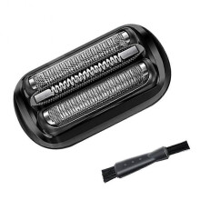 53B Shaver Foil & Cutter Part for Braun Series 5, Razors 5020S, 5018S