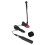 Alctron IM500 Clip-on Instrumental Condenser Microphone Gooseneck Mic 1