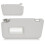 Sun Visor for Subaru Forester 2009-2013 Left Driver 92011SC033LO 2