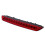 Rear High Mount Stop Lamp LED Third Brake Tail Light for Peugeot 308 1