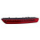 Rear High Mount Stop Lamp LED Third Brake Tail Light for Peugeot 308 3