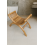 Teak Shower bathroom Stool bench seat 3