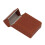 Zigarettenboxhalter PU-Leder 20 Stück 10x3x6cm 16
