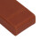 Zigarettenboxhalter PU-Leder 20 Stück 10x3x6cm 4