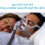 Headgear for Airfit F20, Replacement CPAP Mask Headgear Strap 4