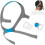 Headgear for Airfit F20, Replacement CPAP Mask Headgear Strap 2