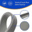 Headgear for Airfit F20, Replacement CPAP Mask Headgear Strap 5