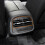 Rear Console Air Conditioner Ac Vent Clip for Maserati Ghibli 3