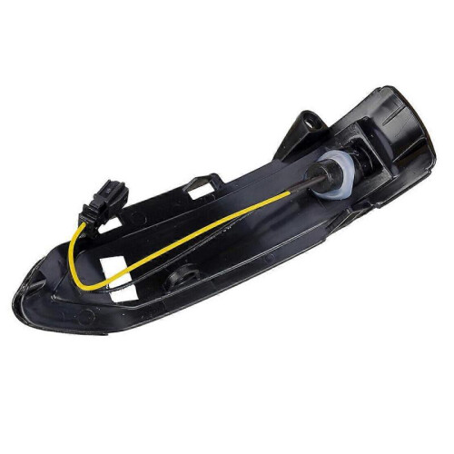 For SAIC MG ZS Roewe RX3 2017-2021 Rearview Mirror Light,Right 1