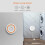 Tuya ZigBee Wired Gateway Hub Smart Control Center APP Remote Control 2