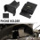 For BMW K1600B K1600GT Motorcycle GPS Phone Navigation Bracket 2