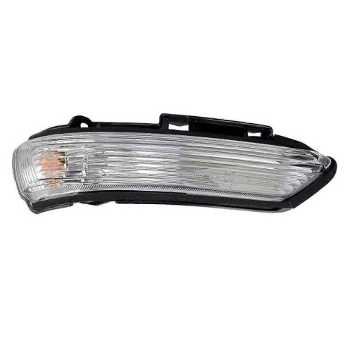 For SAIC MG ZS Roewe RX3 2017-2021 Rearview Mirror Light,Right