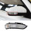 For SAIC MG ZS Roewe RX3 2017-2021 Rearview Mirror Light,Right 3