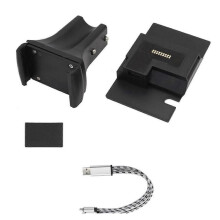 For BMW K1600B K1600GT Motorcycle GPS Phone Navigation Bracket