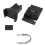 For BMW K1600B K1600GT Motorcycle GPS Phone Navigation Bracket 1