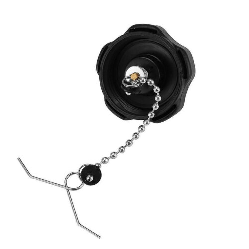 Fuel Tank Cap for Yamaha and the Cap for Hidea 2.5F 3.5F 4F 2