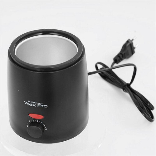 Wax Heater Machine for Hair Removal Warmer Depilation Kit,EU PLUG,A 2