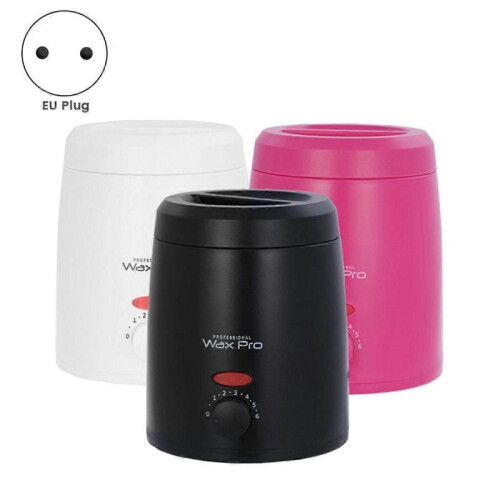 Wax Heater Machine for Hair Removal Warmer Depilation Kit,EU PLUG,A 1