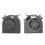 CPU Cooling Fan for HP Victus 15-FA FB 15-Fa0031Dx 15-Fb0028Nr 5