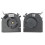 CPU Cooling Fan for HP Victus 15-FA FB 15-Fa0031Dx 15-Fb0028Nr 2